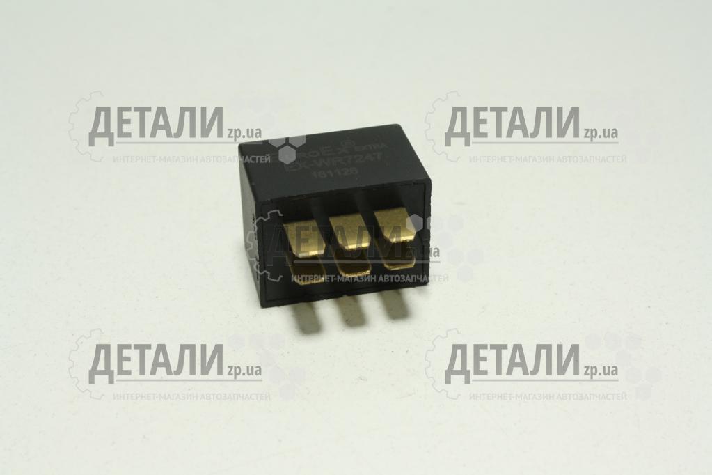 Реле двірників 2108 старий блок EuroEx