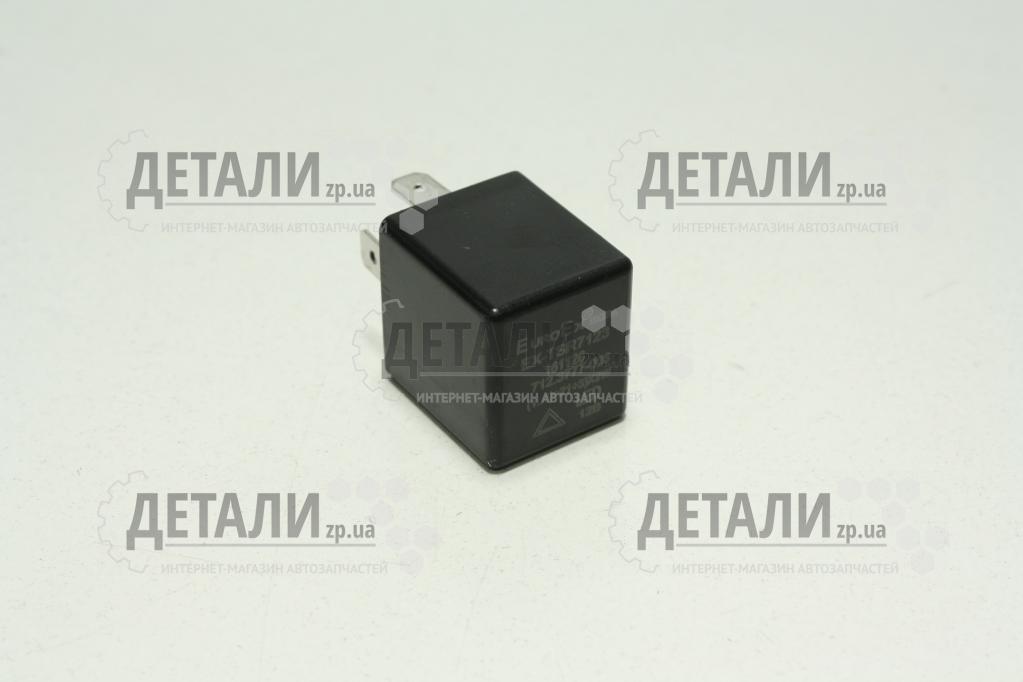 Реле указателей поворота 2108, 2109, 21099, 2110, 2111, 2112, 1102, 1103, 1105 EuroEx LED