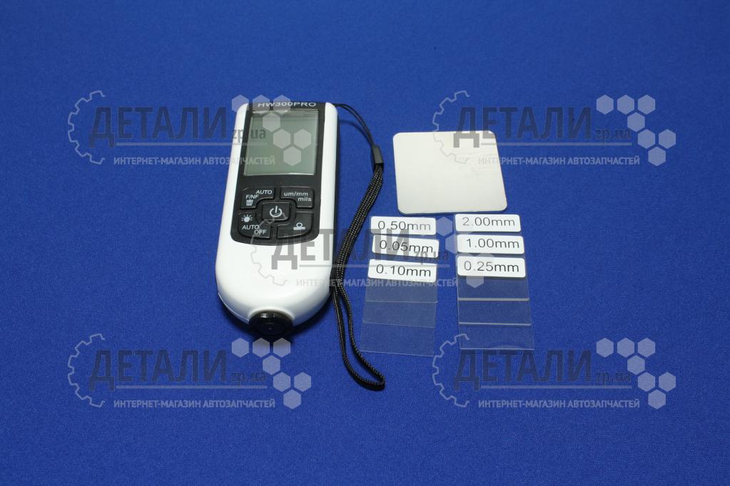Товщиномір HW300-PRO