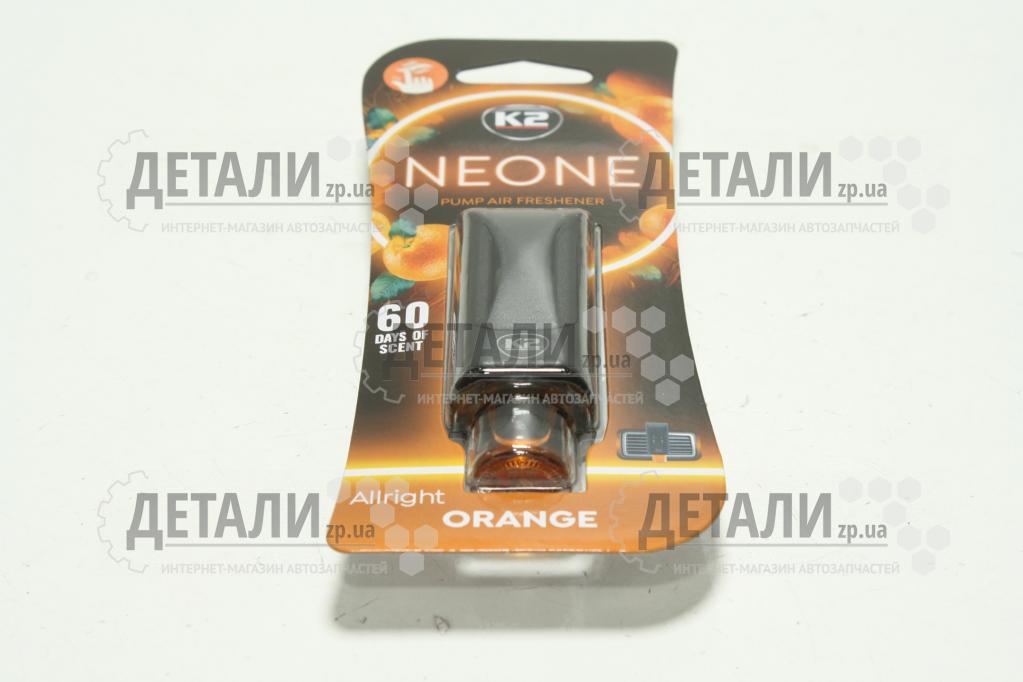 Ароматизатор К-2 Neone Хлопок 70 гр