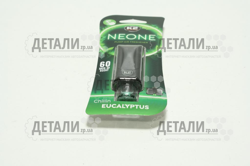 Ароматизатор К-2 Neone Эвкалипт 70 гр