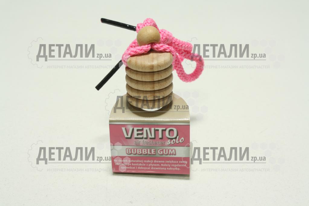 Ароматизатор К-2 VENTO SOLO REFILL жвачка 8 мл