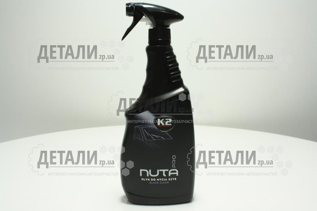 Очиститель стекла K2 NUTA PRO 750 мл