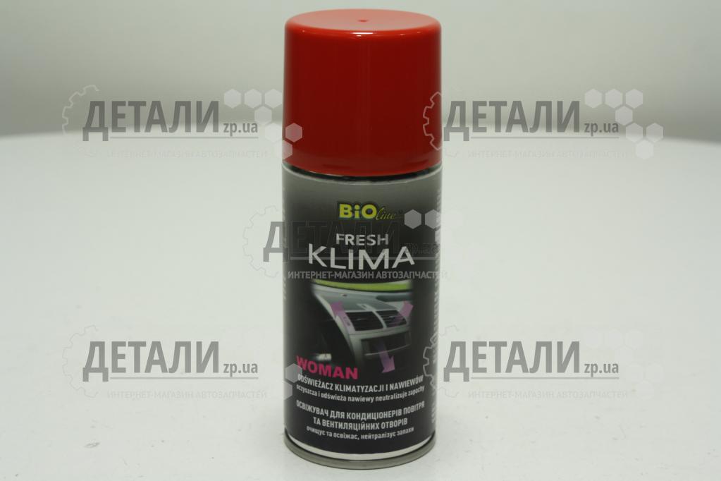 Очиститель кондиционера Bio-Line 150 мл