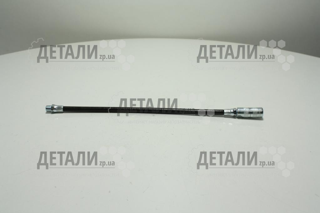 Шланг гнучкий з наконечником солідолонагнітача 8 (L300mm) STRONA