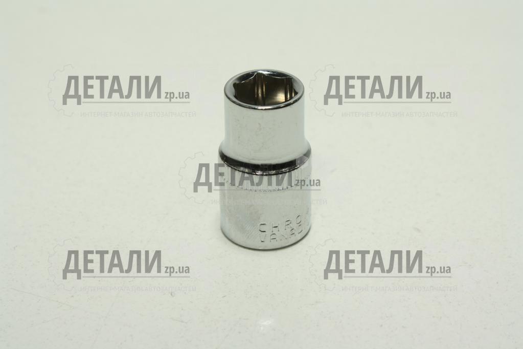 Головка 1/2* 13 мм STRONA