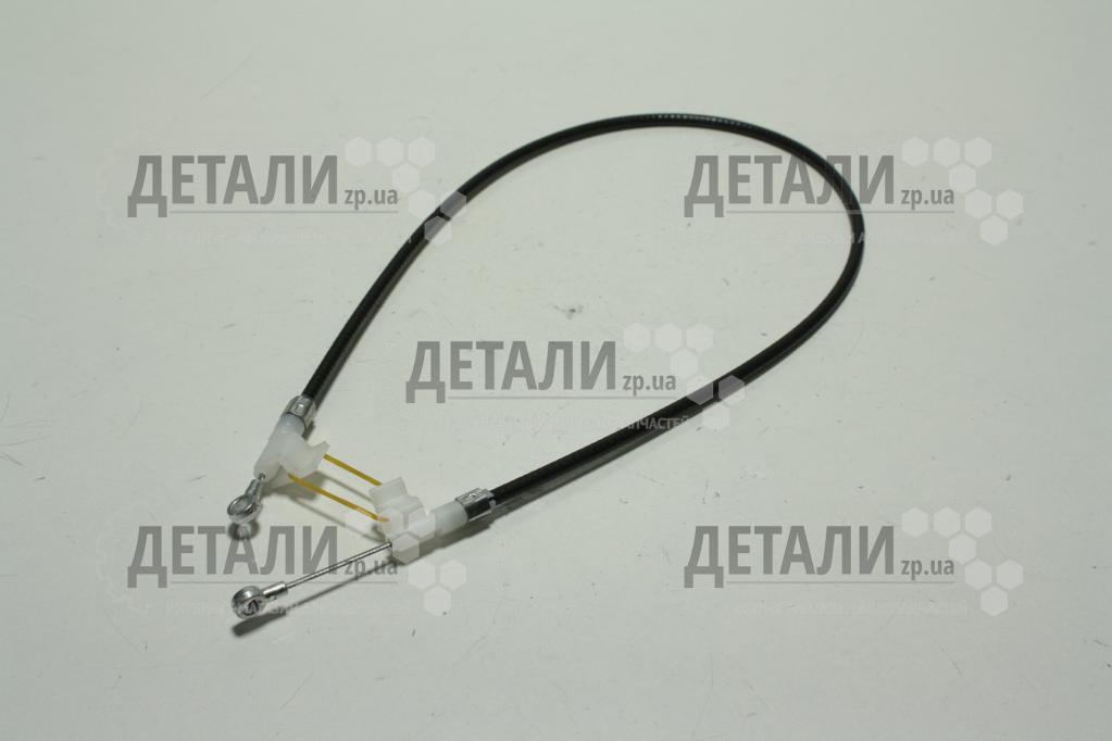 Трос рециркуляції Ланос GENUINE у зборі