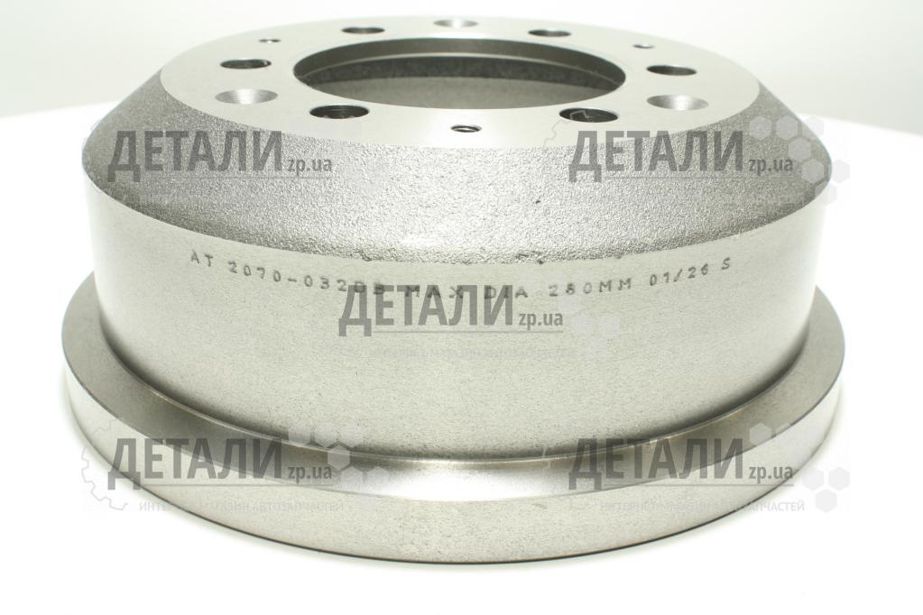 Барабан задній 3302 АТ