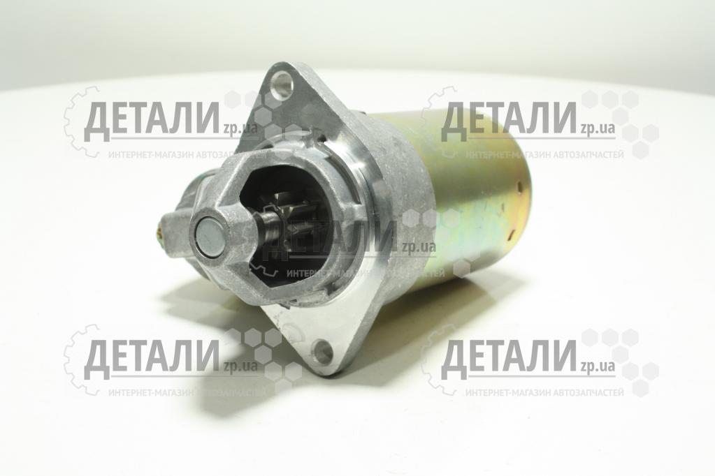 Стартер Ланос 1.5, 1.6, Авео 1.5, 1.6, Лачетті 1.6 EuroEx (1.4kW) 9 зуб. (редукторний)