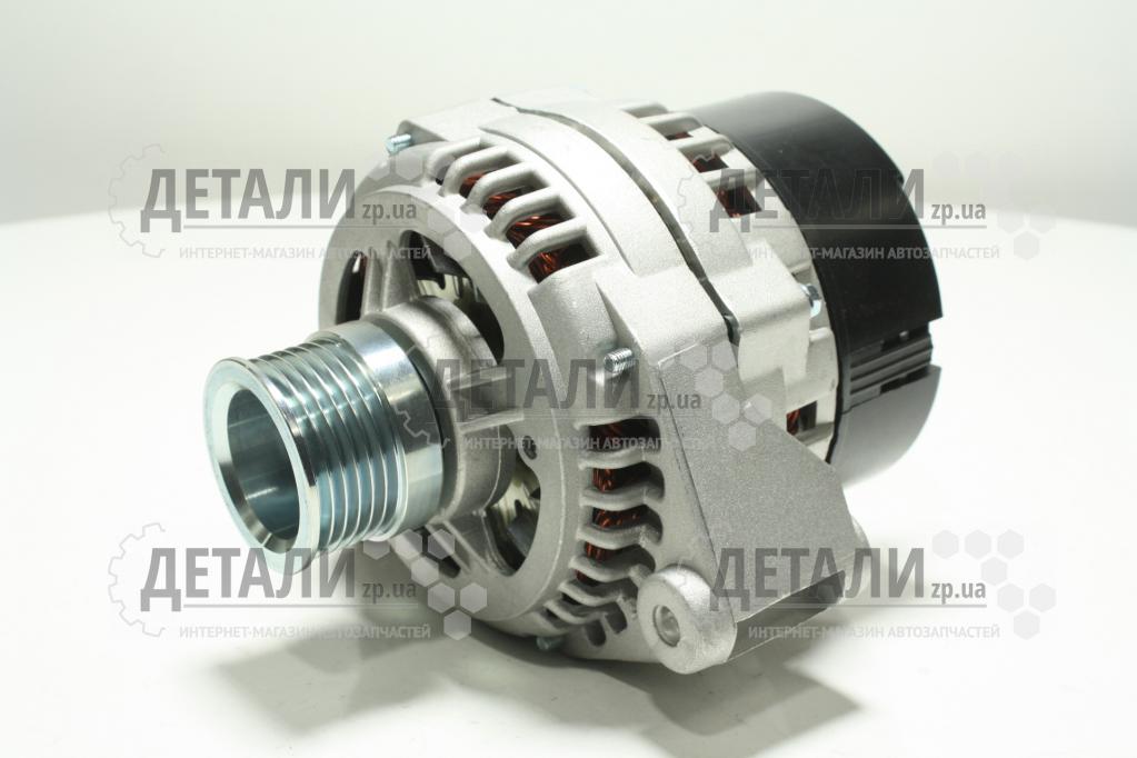 Генератор 3302 406дв 90А Elprom-Elhovo