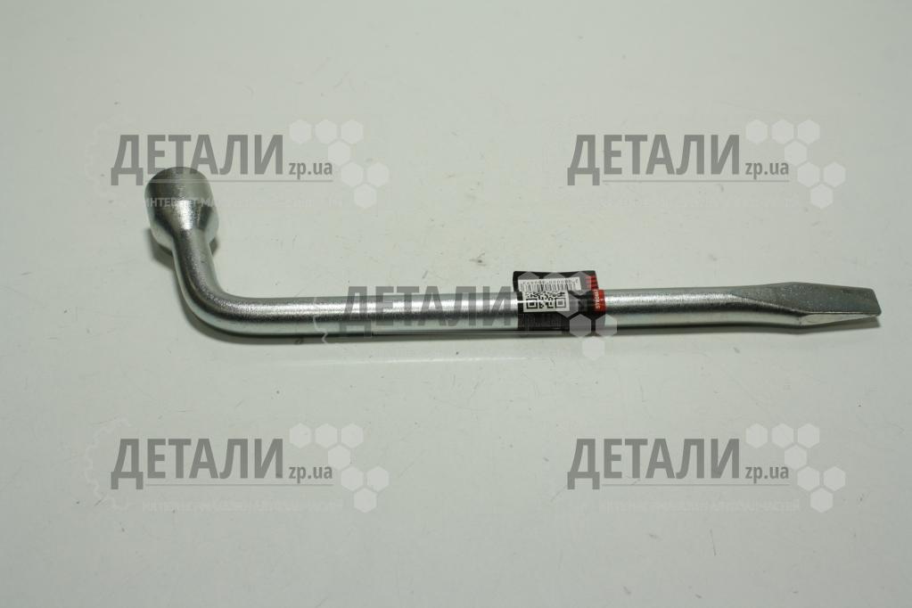Ключ балонний 21мм STRONA