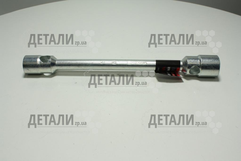 Ключ балонний 27х32мм МТЗ, Т-150 STRONA