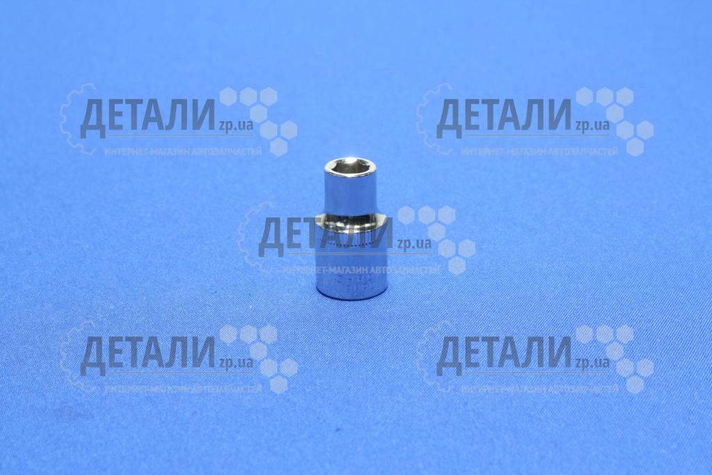 Головка 1/2*10 мм STRONA