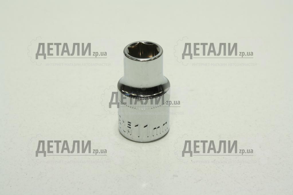 Головка 1/2*11 мм STRONA