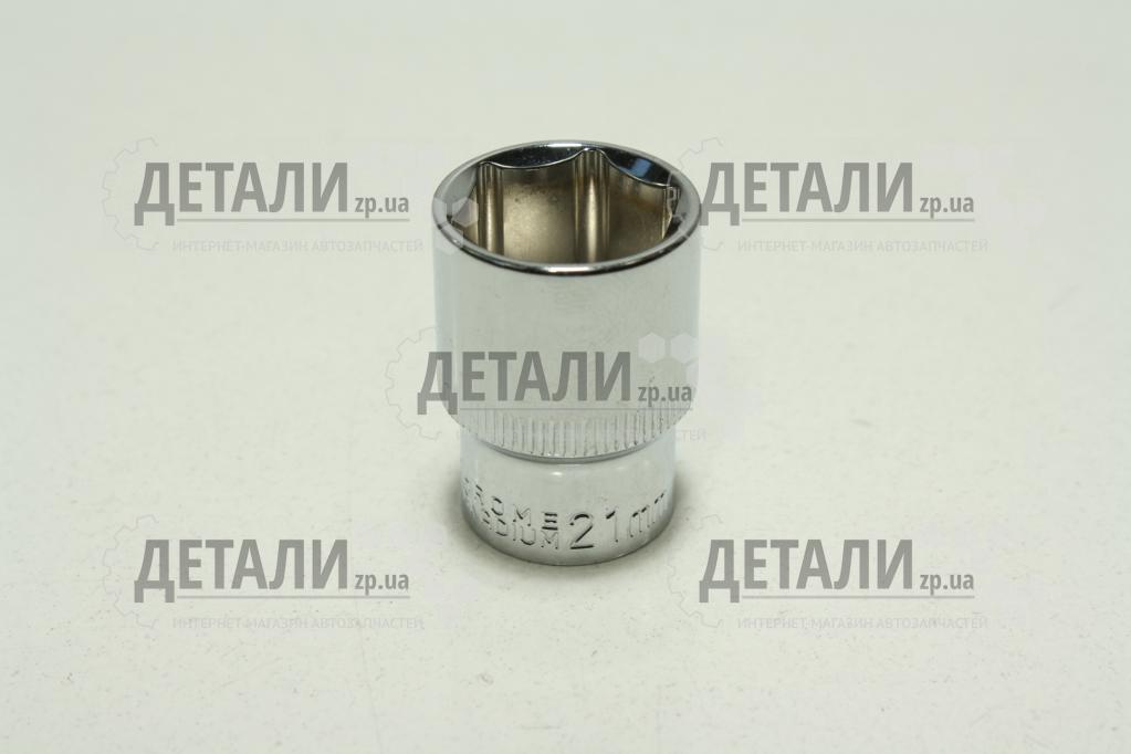 Головка 1/2*21 мм STRONA