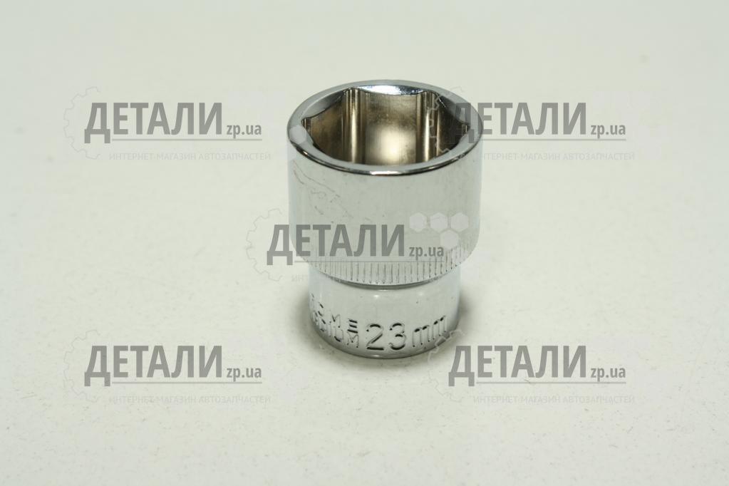 Головка 1/2*23 мм STRONA
