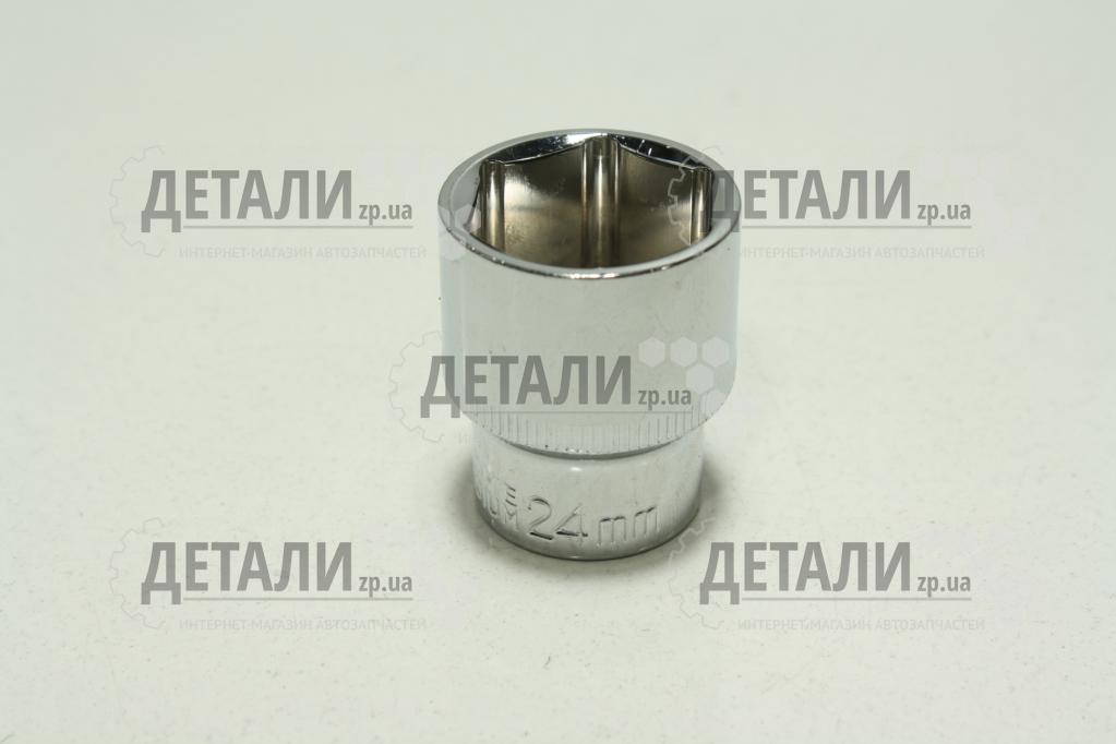 Головка 1/2*24 мм STRONA