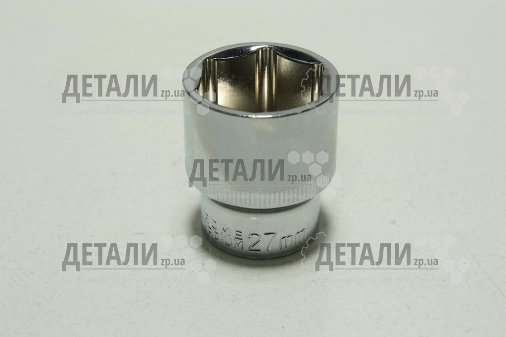 Головка 1/2*27 мм STRONA