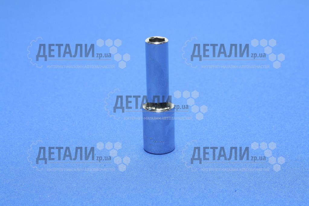 Головка висока 1/2*10 мм STRONA