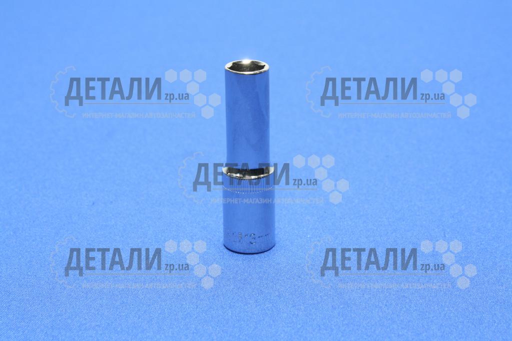 Головка висока 1/2*13 мм STRONA