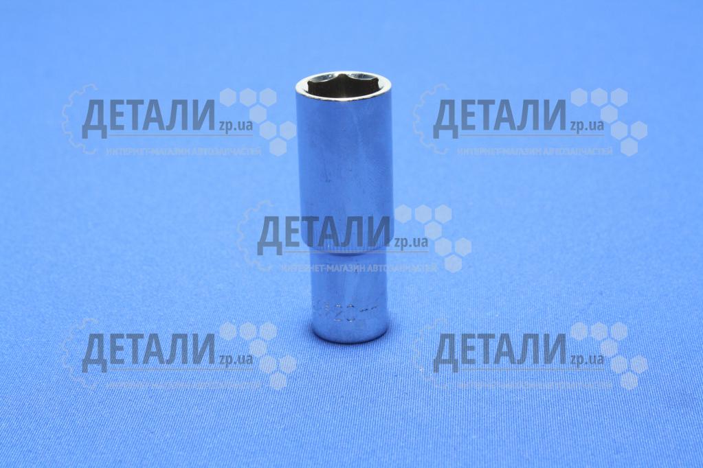 Головка висока 1/2*20 мм STRONA