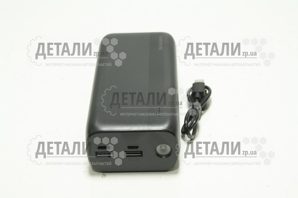 Павербанк  BJ86A Victoria 30000mAh Black Borofone