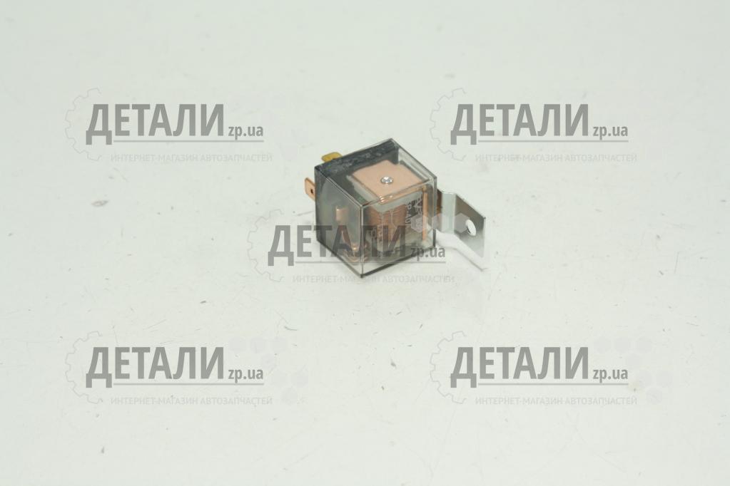 Реле 5 конт 40А VORTEX с индикатором