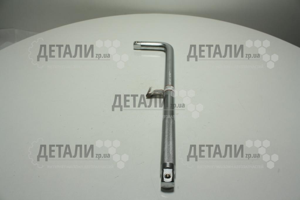 Вороток L-образный 3/4" 450х150 мм A&I