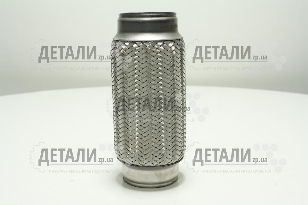 Гофра приймальної труби 55х180 (3-х шарова) LSA