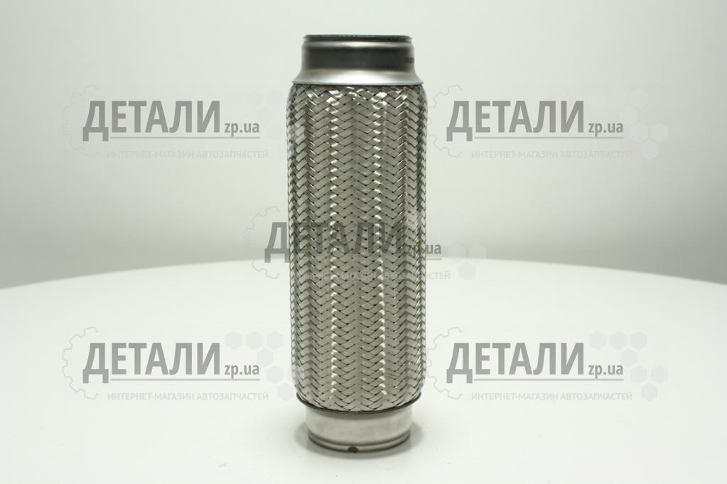Гофра приймальної труби 55х230 (3-х шарова) LSA
