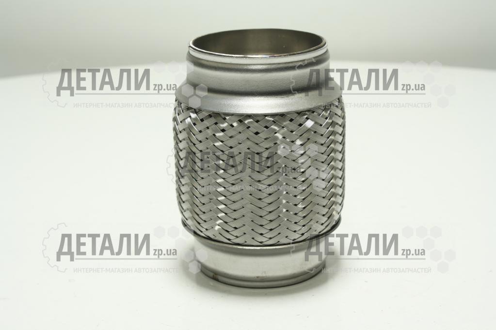 Гофра приймальної труби 64х120 (3-х шарова) LSA
