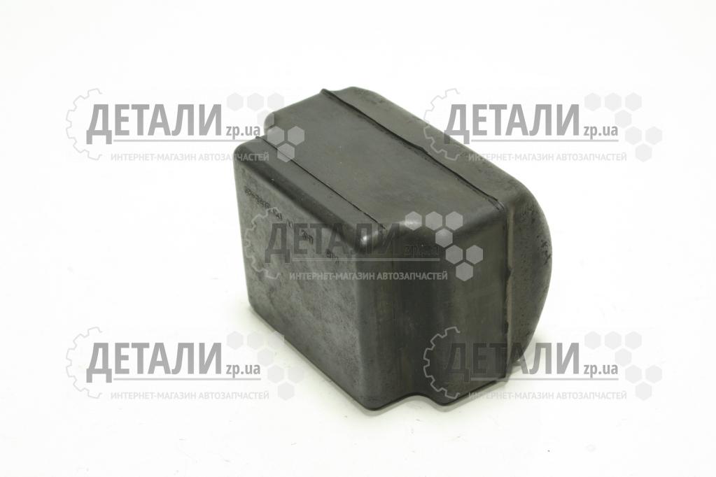Подушка ресори ГАЗ-53 зад. (велика) Біла Церква