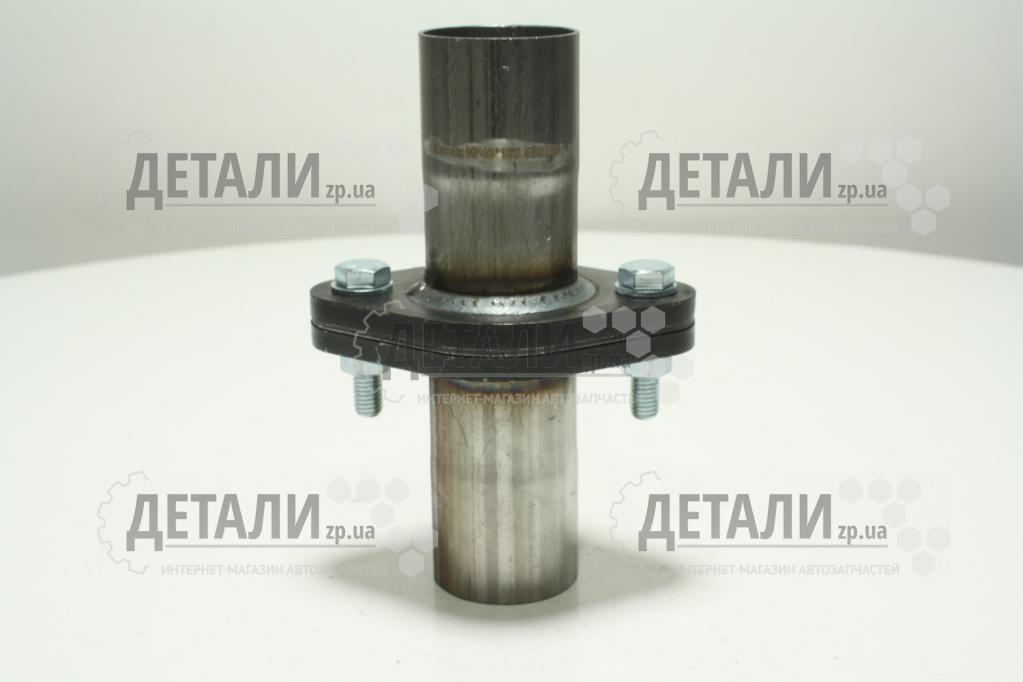 Фланець глушника d-45/180 мм EuroEx