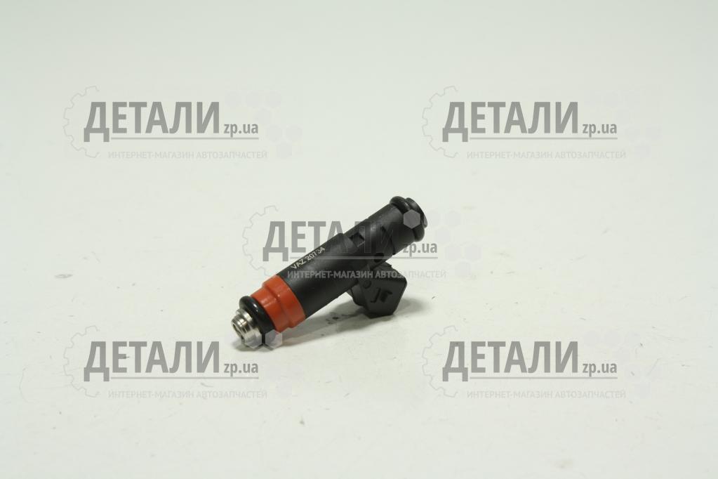 Форсунка 1.6i (ст.обр. оранжева тонка) 20734 Китай