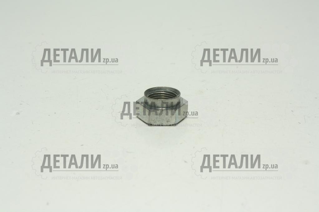 Гайка М20х1.5 маточини 2108 1шт ОТК