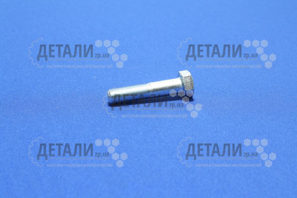 Болт М12х55х1.25 аморт перед 2108 BS голий
