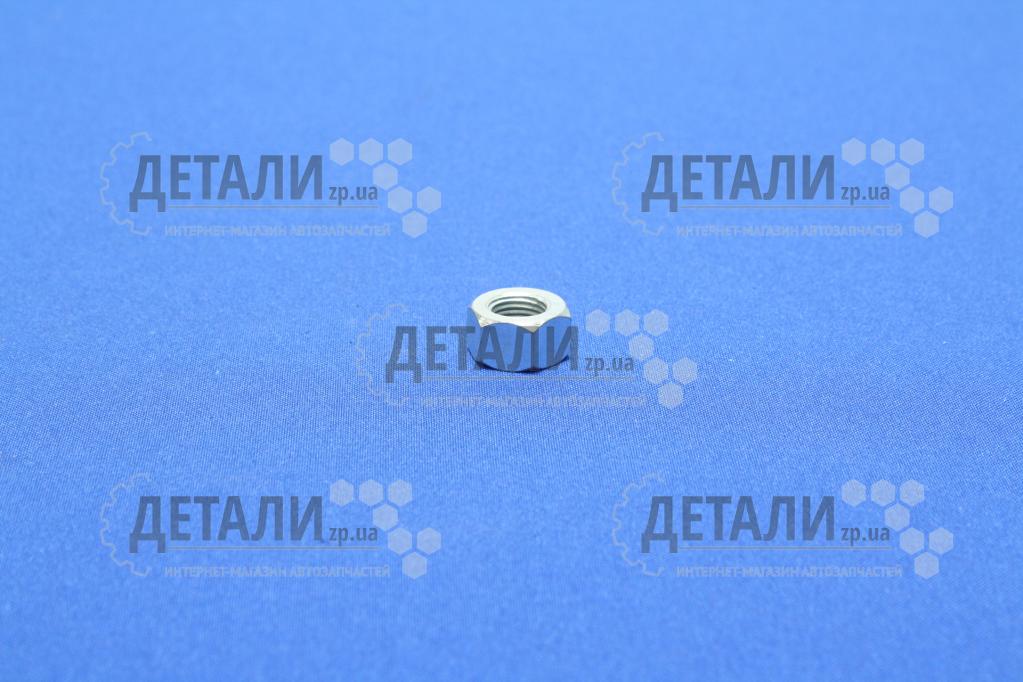 Гайка М10х1.0 пальця шарового 1102 BS
