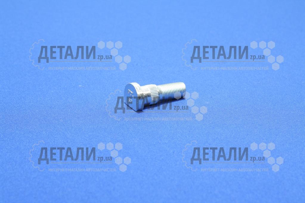 Болт М12х38х1.25 колеса 2121 перед (шпилька) BS