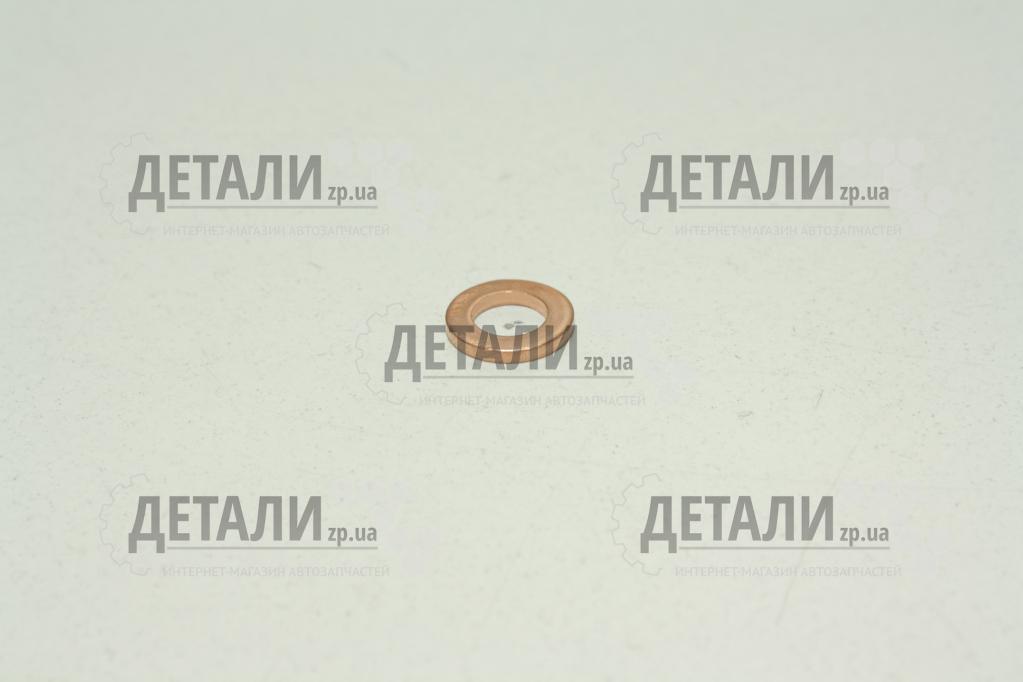 Шайба мідна 9х16х2, 0 мм 1шт Steel Power