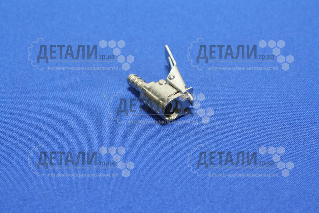 Наконечник насосу метал VORTEX