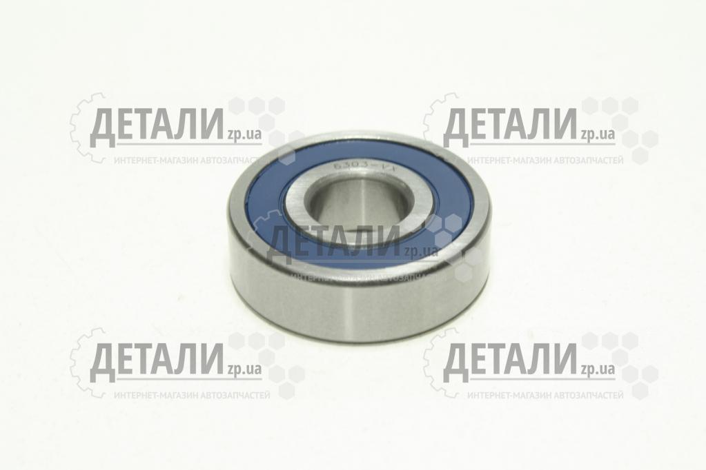 Подшипник генератора 2110 (6303) VORTEX