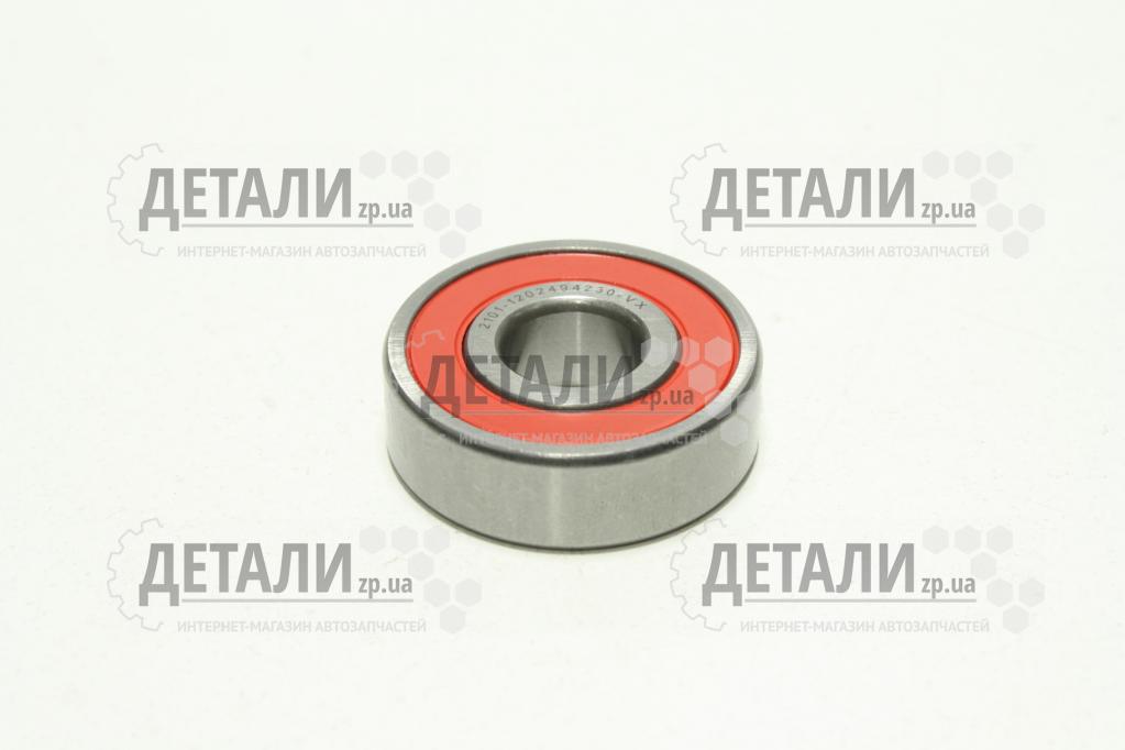 Підшипник генератора 2101 (302) VORTEX