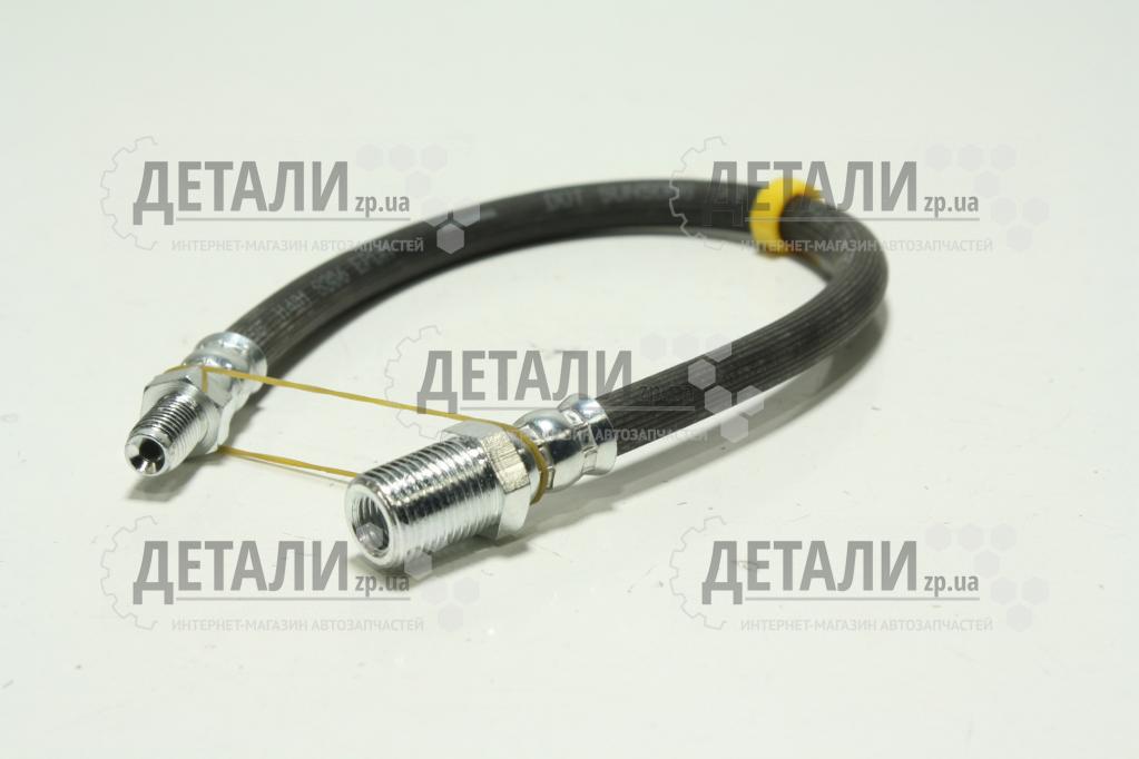 Шланг гальмівний М-412 (пер/зад) FARTEK