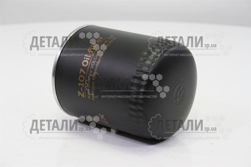 バルサ50 original Фільтр масляний 405, 406, 409 двигун Zollex Z-107 – купити на