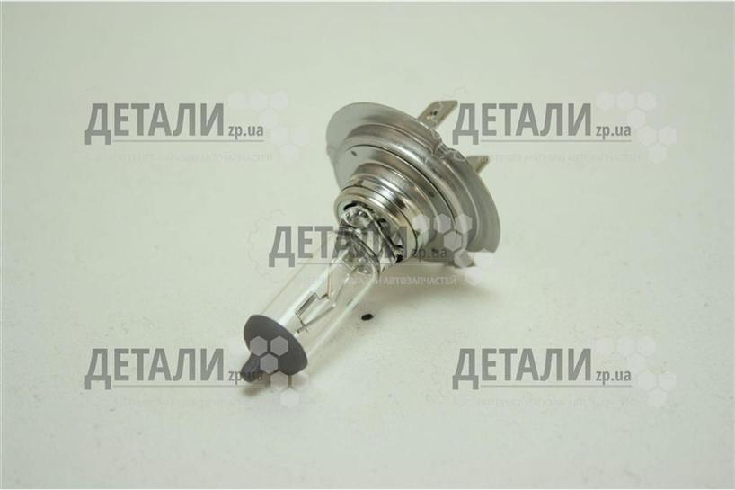 Лампа Н7 12V 55W OSRAM PX26D 64210 – купить на ДЕТАЛИ.zp.ua