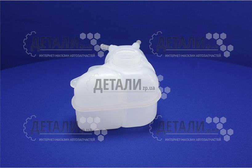 Бачок расширительный Ланос, Сенс Ракета Пластик 96182279 – купить