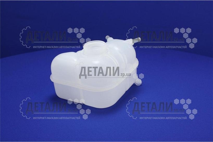 Бачок расширительный Ланос, Сенс Ракета Пластик 96182279 – купить