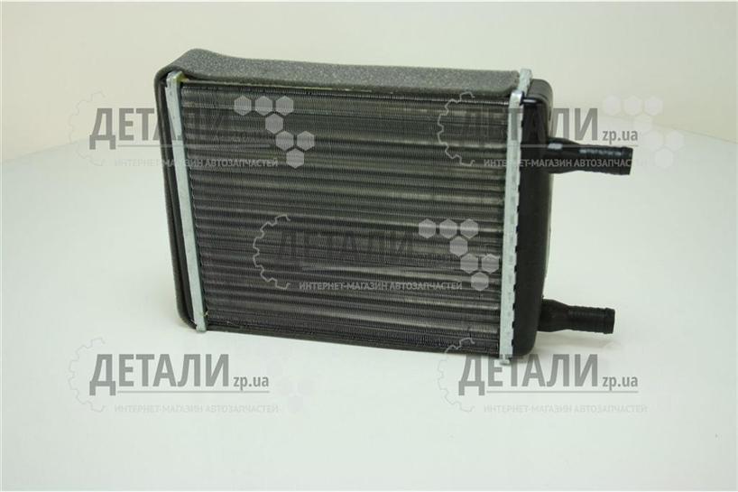 Радиатор отопителя 3302, 2705, 2217 d16 алюминиевый AURORA (печки)