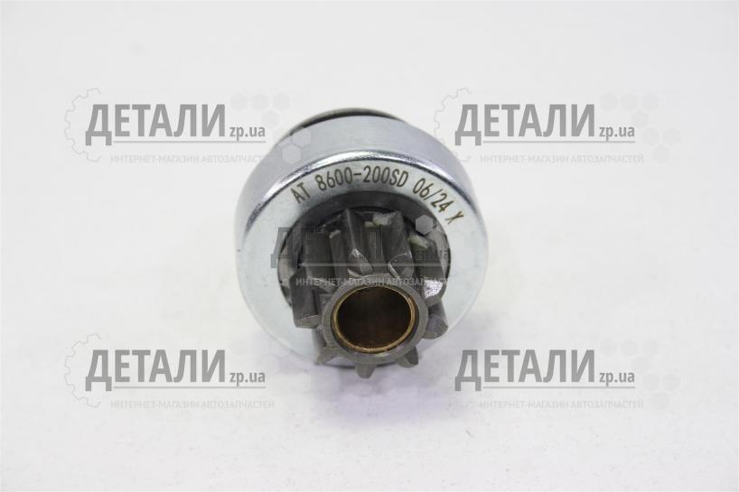 Бендикс Ланос 1.5, 1.6, Авео 1.5 (9 зубьев, 12 шлицов) AT на