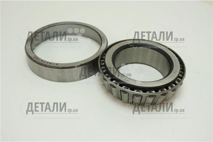 パーツ Sss Подшипник ступицы ГАЗ-53 задний СПЗ-4 807813 – купить на ДЕТАЛИ.zp.ua